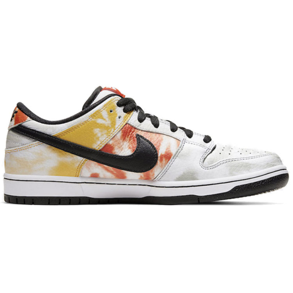 Nike Dunk SB Pro QS "Roswell Raygun"