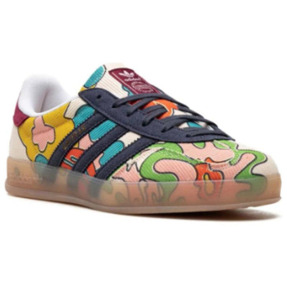 Sean Wotherspoon x adidas originals Gazelle
