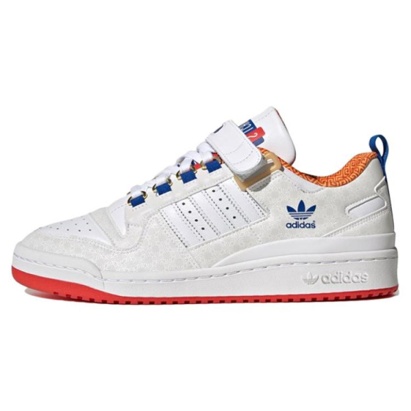 Adidas originals FORUM Low