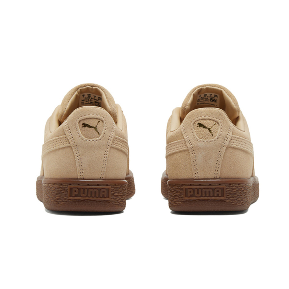 PUMA Suede Gum