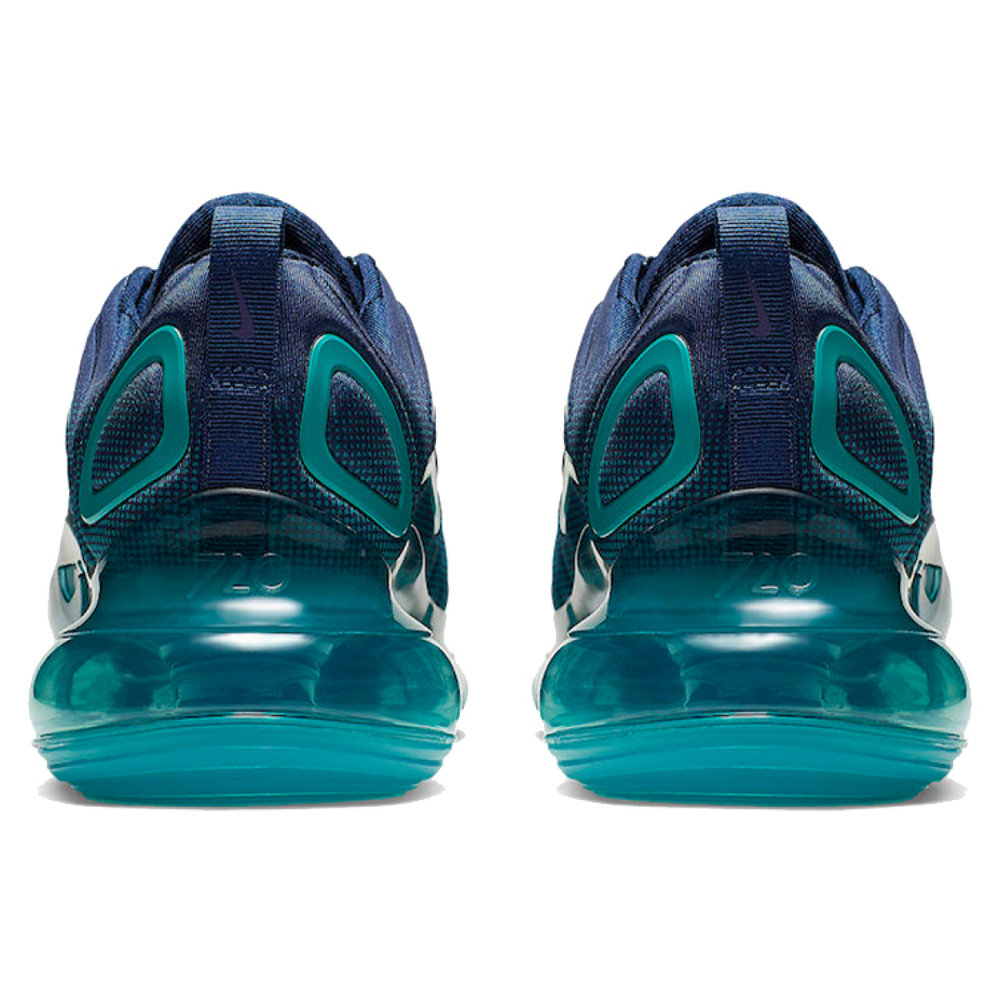 Nike Air Max 720 Nightshade Logo