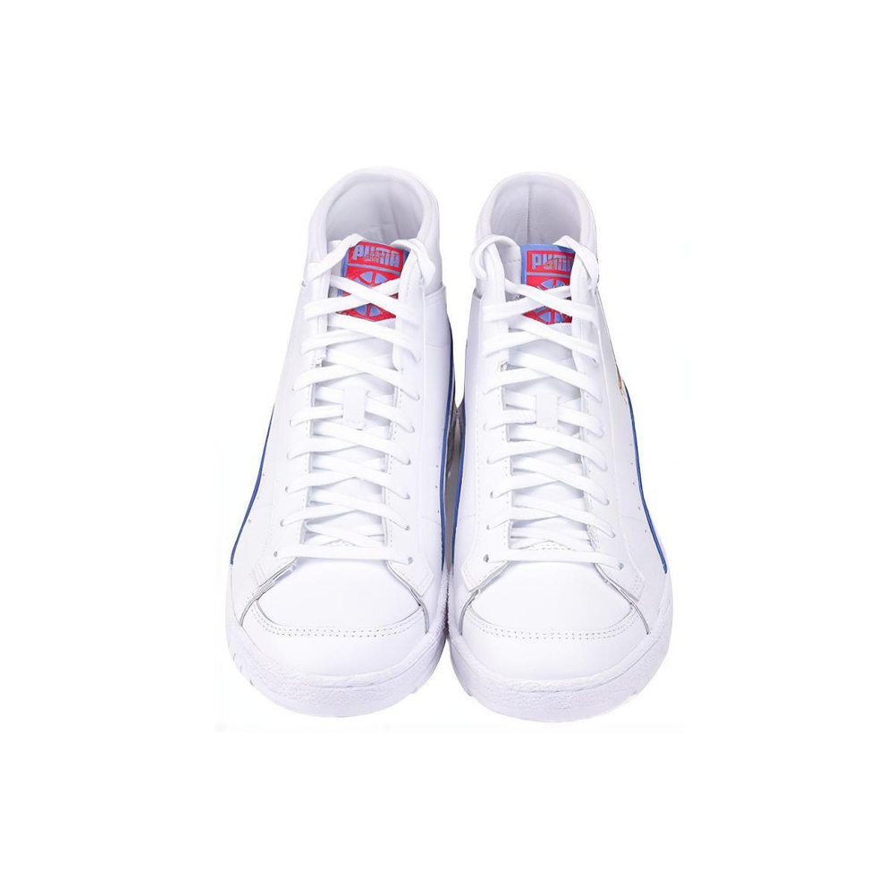 PUMA Ralph Sampson 70 Mid Indianapolis