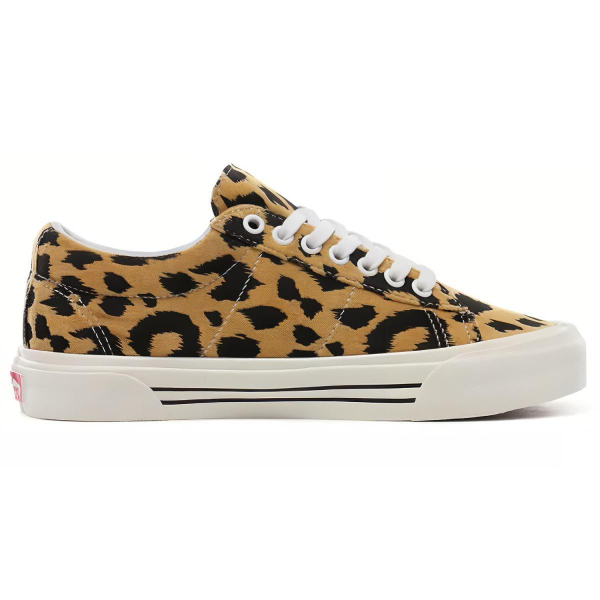 Vans SID Dx