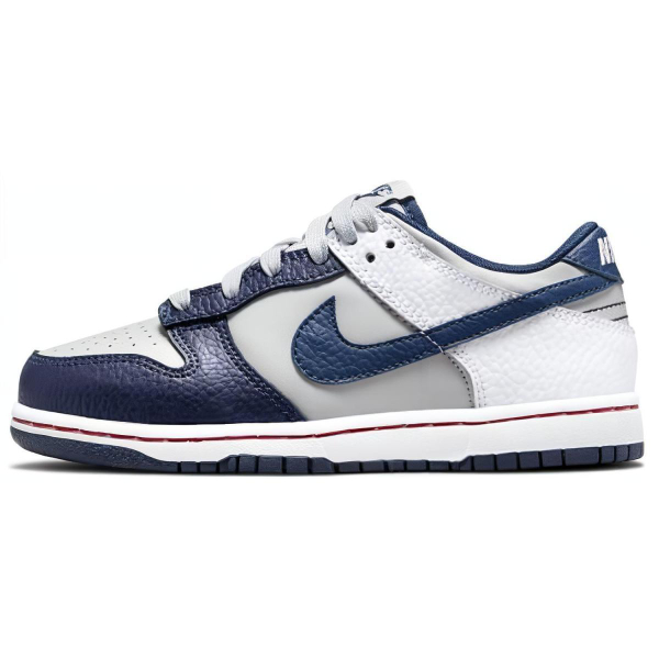 NBA x Nike Dunk emb "brooklyn nets"