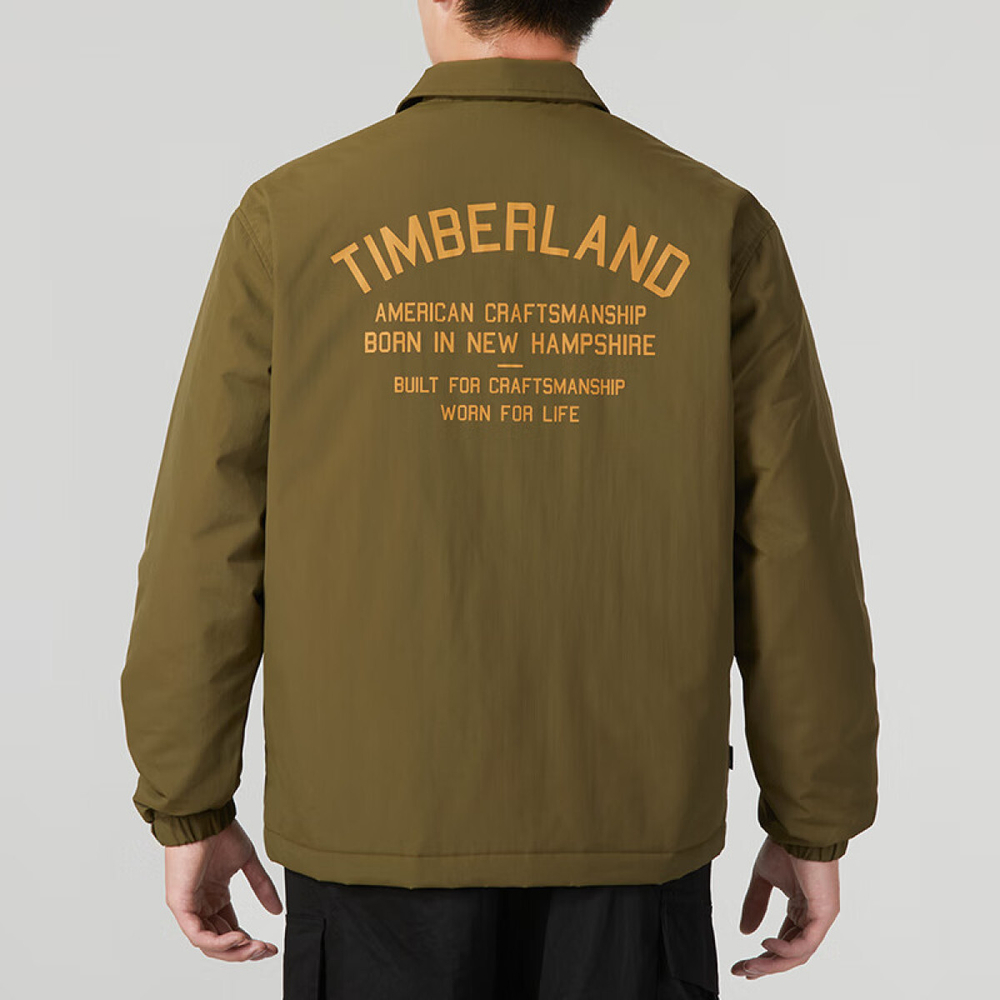Timberland