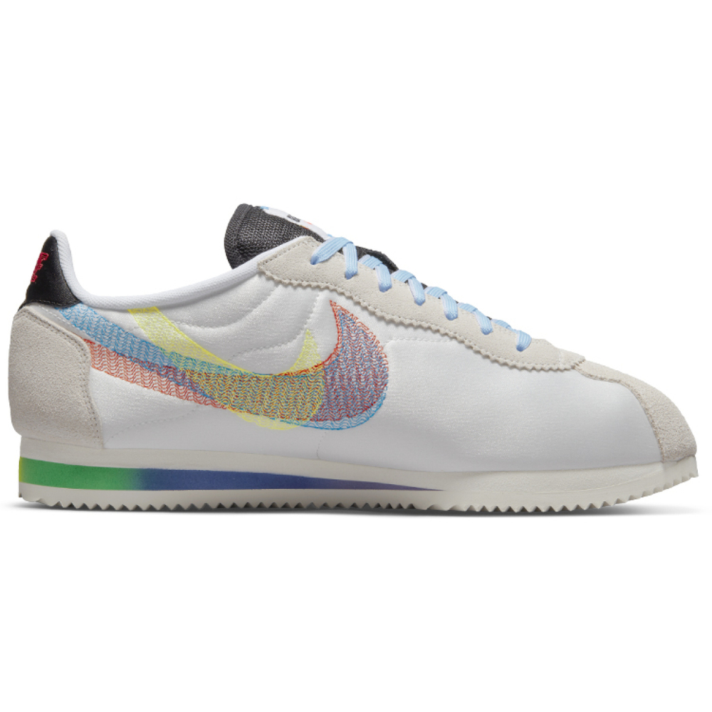 Nike Cortez BE TRUE