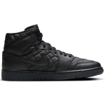 Jordan Air Jordan 1 Mid SE "Black Quilted"