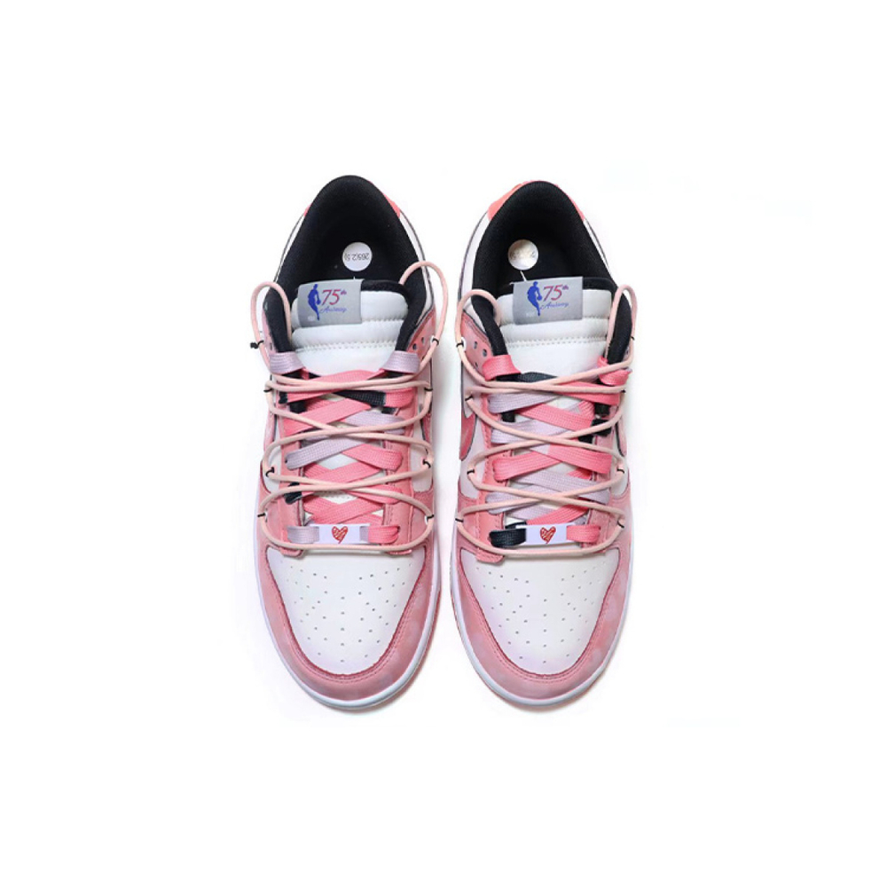【 】 NBA x Nike Dunk