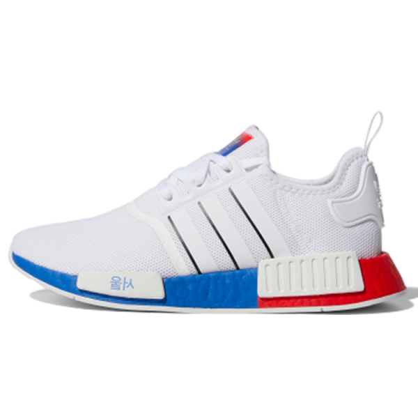 Adidas originals NMD_R1 LOGO