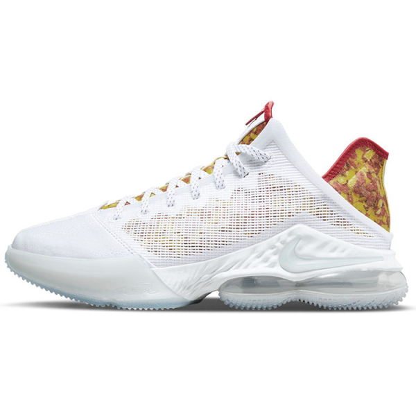 Nike Lebron 19 Low EP 19 TPU
