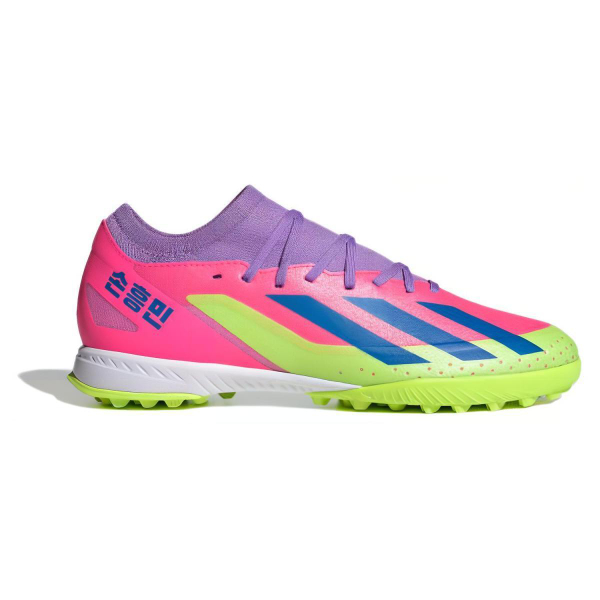 Adidas X Crazyfast.3 FG（ ）