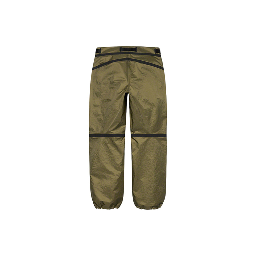 Supreme Week 14 x The North Face Summit Outer Tape Seam Mountain Pant