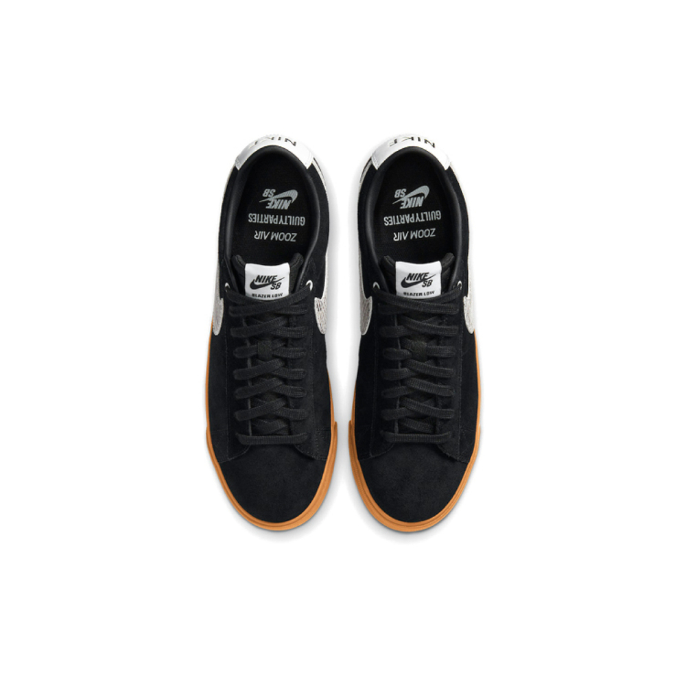 WACKO MARIA x Nike Blazer GT QS