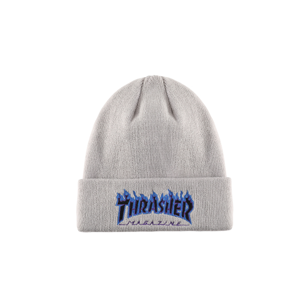 Thrasher
