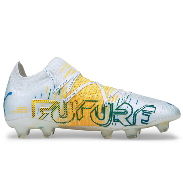 PUMA Neymar Jr FUTURE Z 1.1 Ney marx Copa America FG（ ）