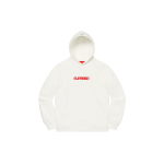 Supreme SS20 Week 7 Motion Logo Hooded Sweatshirt Logo