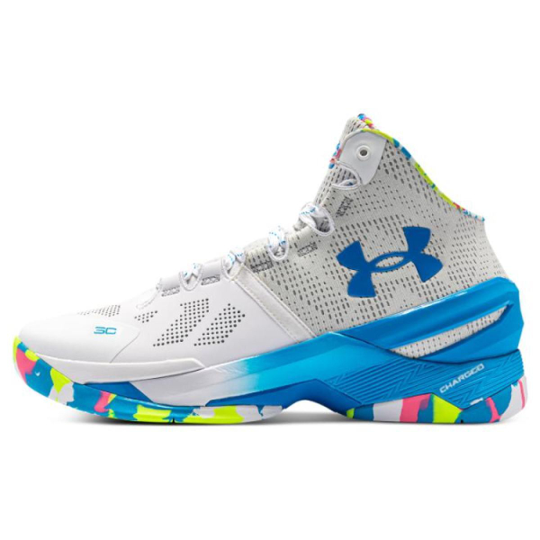 Under Armour Curry 2 2 " "