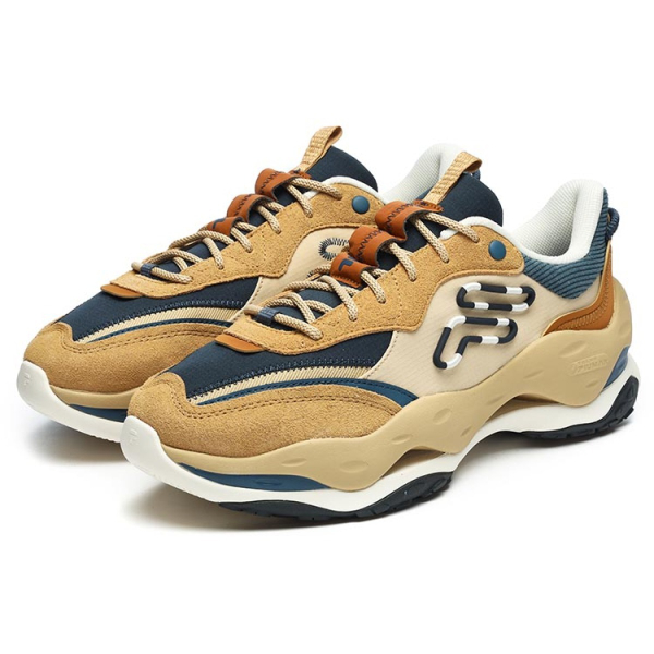 FILA FUSION Cheese
