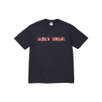Supreme x David Lachapelle FW23 HOLY WAR TEE T