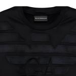 EMPORIO ARMANI Logo SS23 T