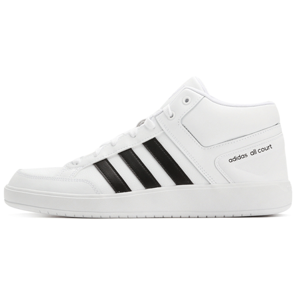 Adidas Cloudfoam All Court Mid