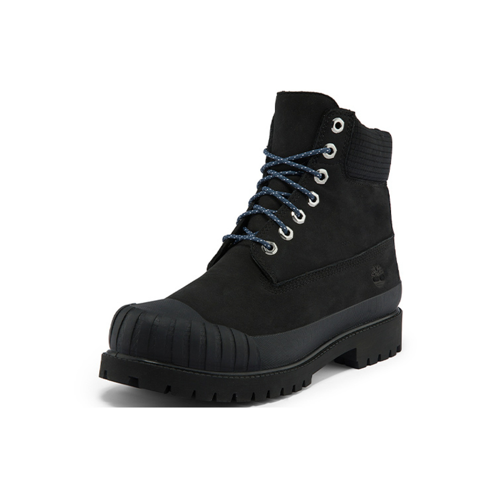 Timberland
