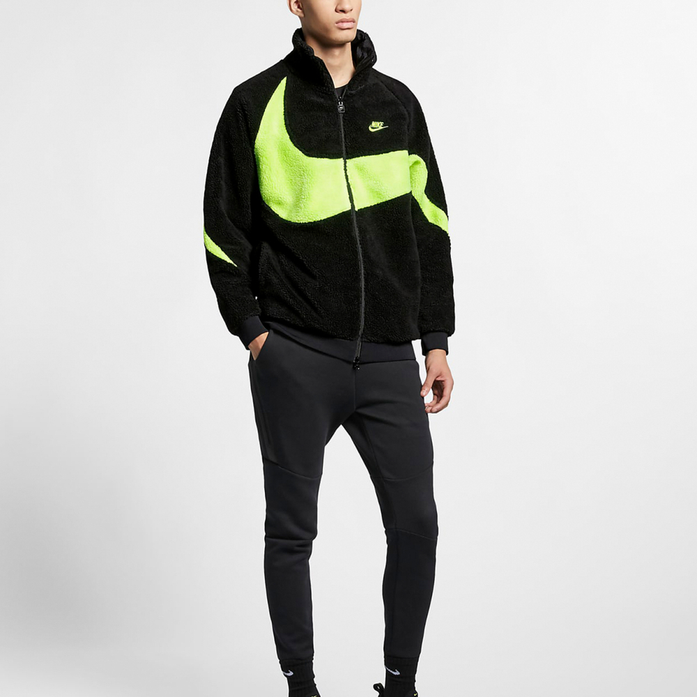 Nike Big Swoosh