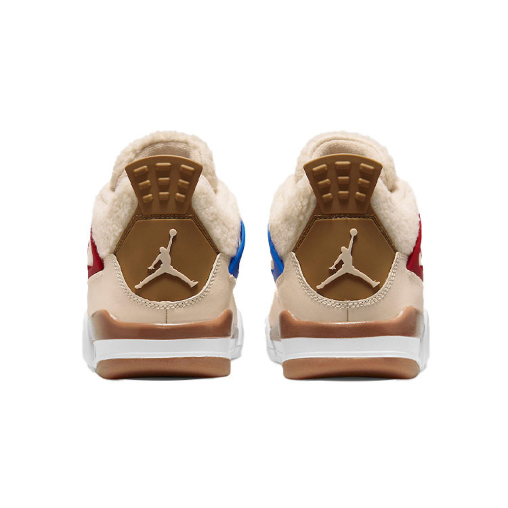 Jordan Air Jordan 4 "Where The Wild Things Are"