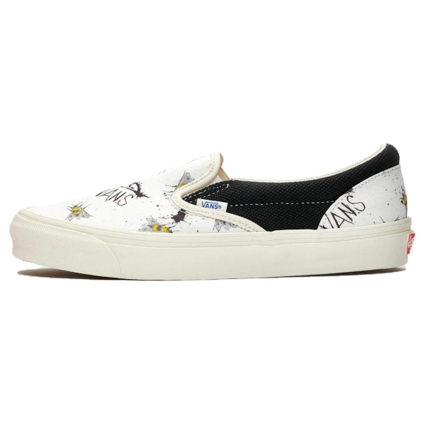 Vans slip-on OG Classic LX