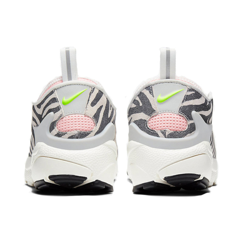 Olivia Kim x Nike Footscape
