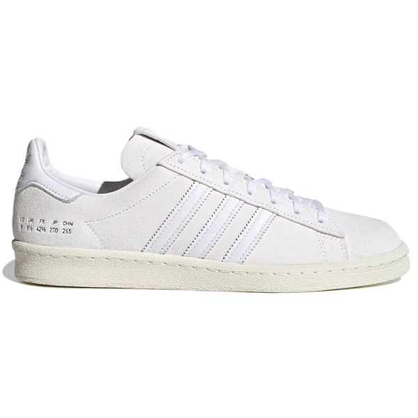 Adidas originals Campus 80s