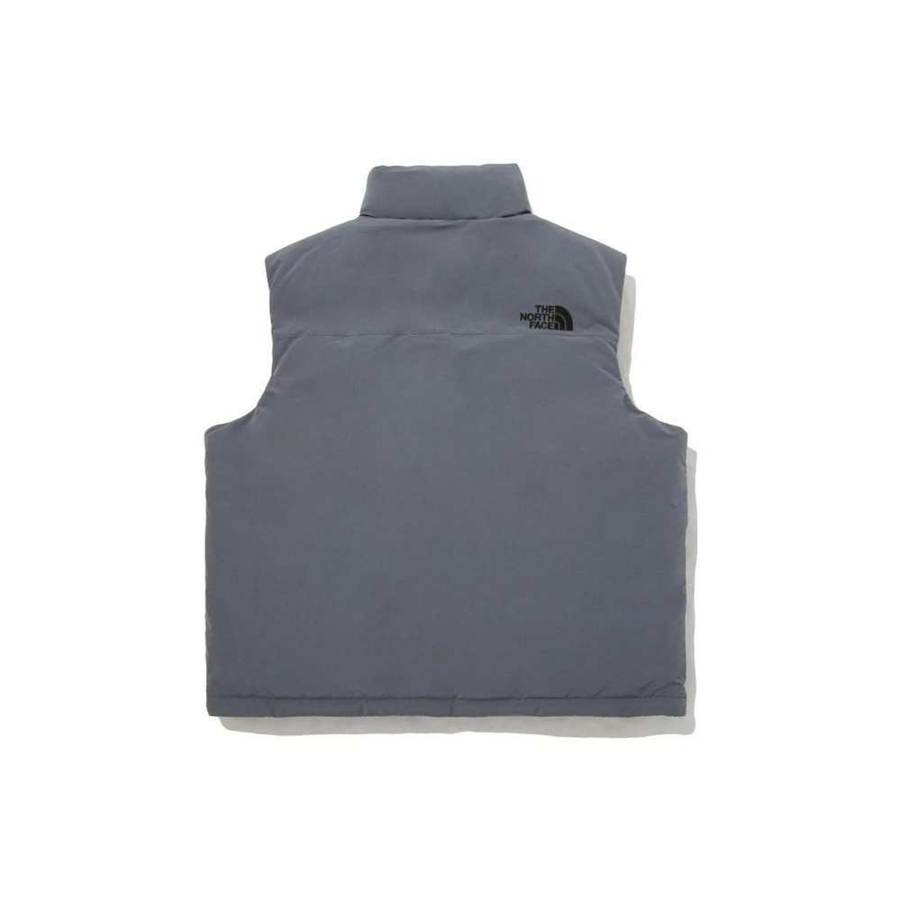 /THE NORTH FACE Logo