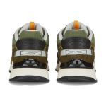 PUMA Mirage Sport Hacked Safari