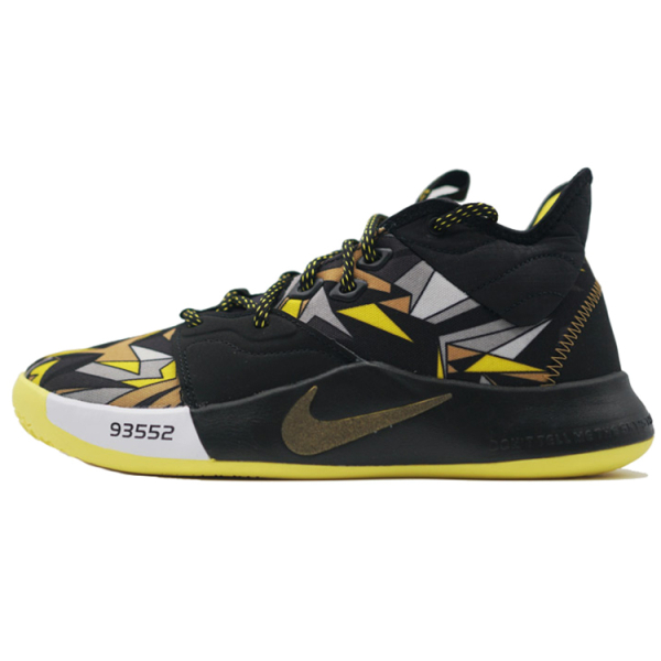 Nike PG 3 Mamba Mentality