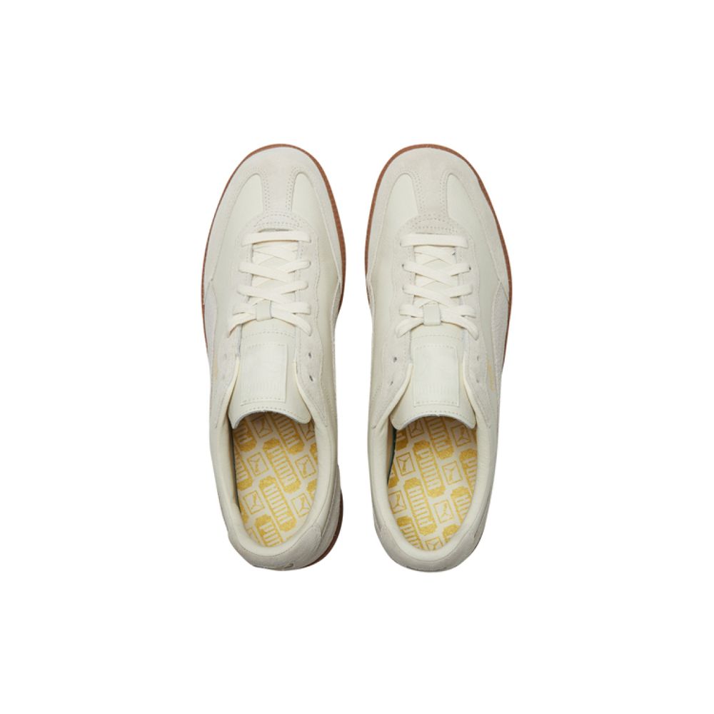 PUMA Liga leather