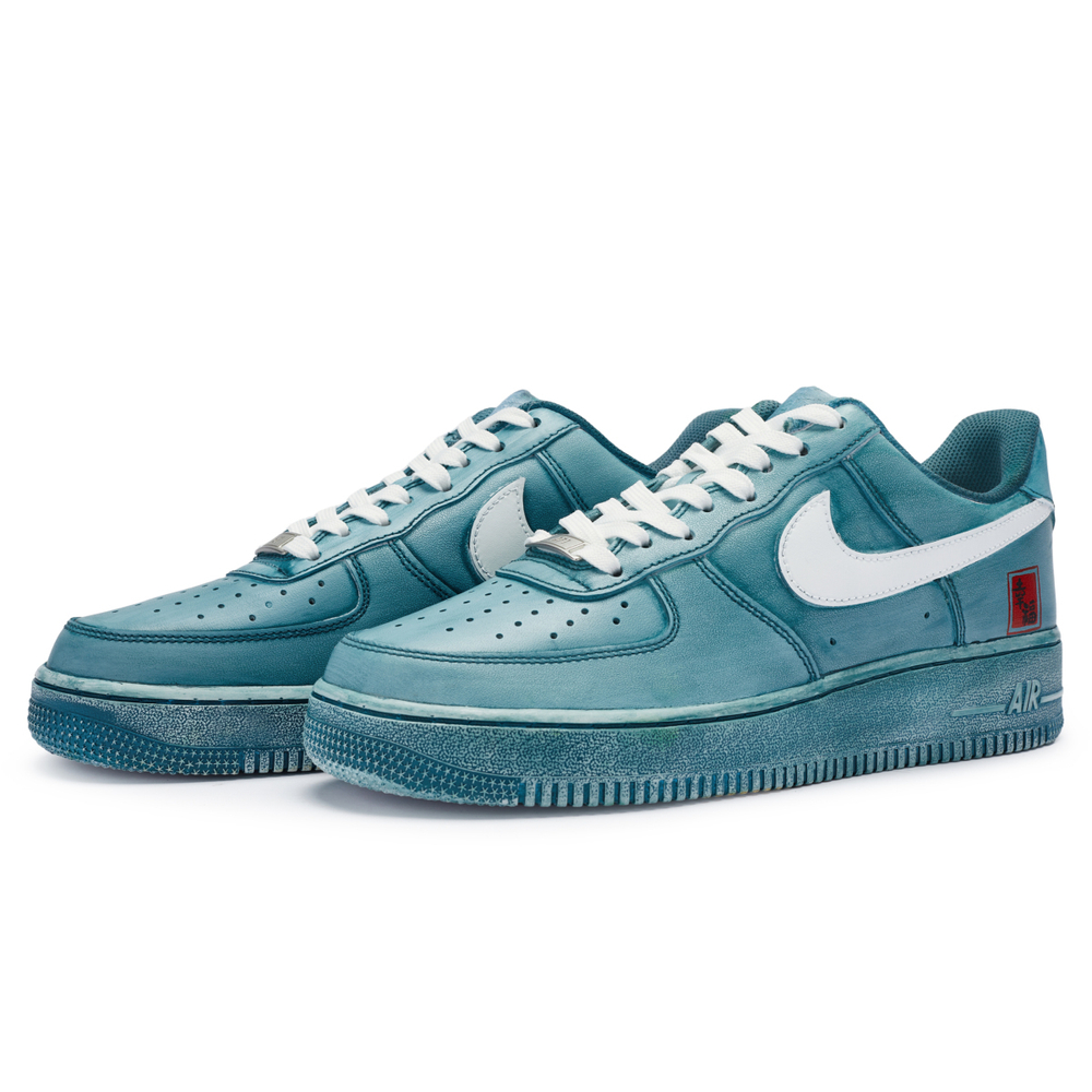 【 】 Nike Air Force 1 Low 811