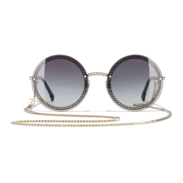 CHANEL 58mm