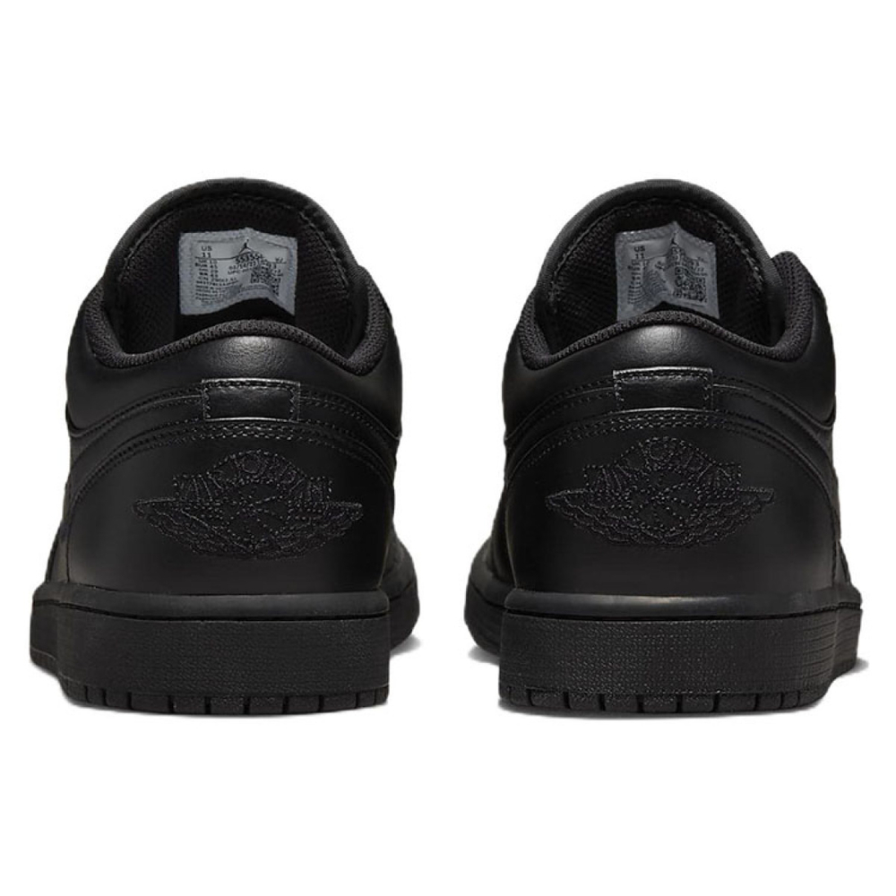 Jordan Air Jordan 1 Low "Triple Black"