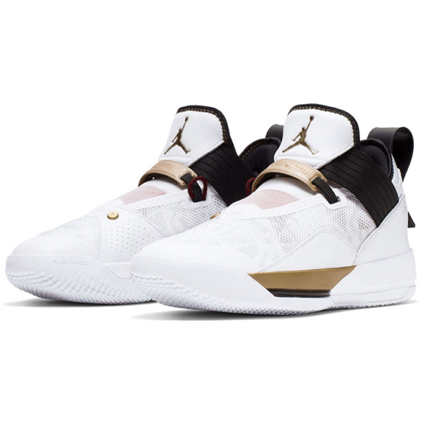 Air Jordan 33 SE FIBA