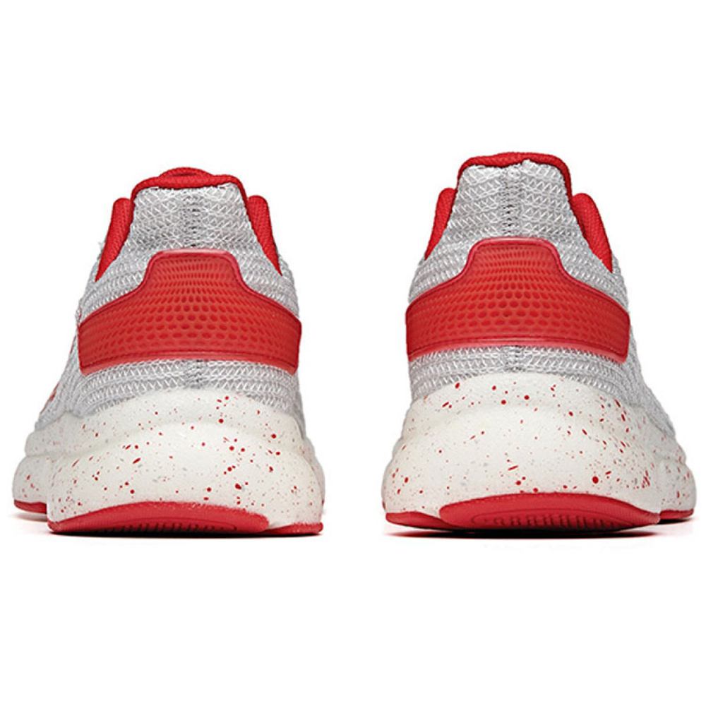 Coca Cola x Anta Bubble