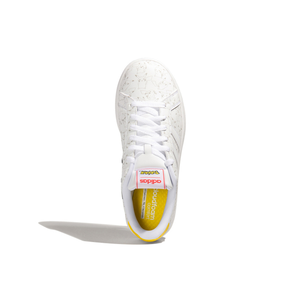 POKEMON x adidas neo GRAND COURT Pokemon