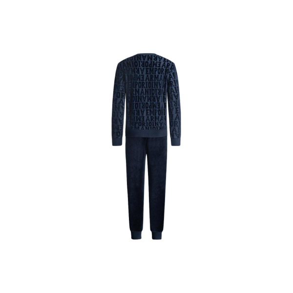 EMPORIO ARMANI FW23 Logo