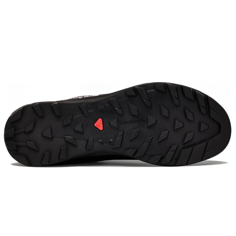 Comme des Garçons x SALOMON PU Cross