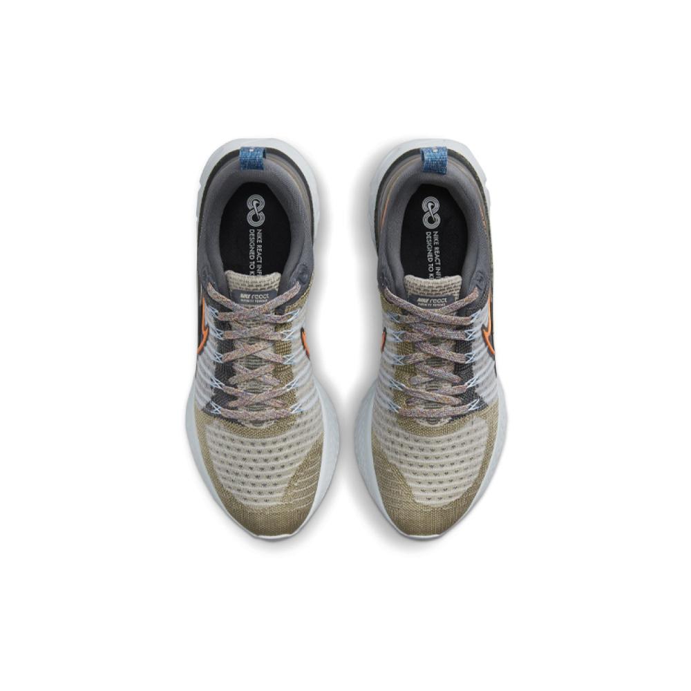 Nike React Infinity Run Flyknit 2