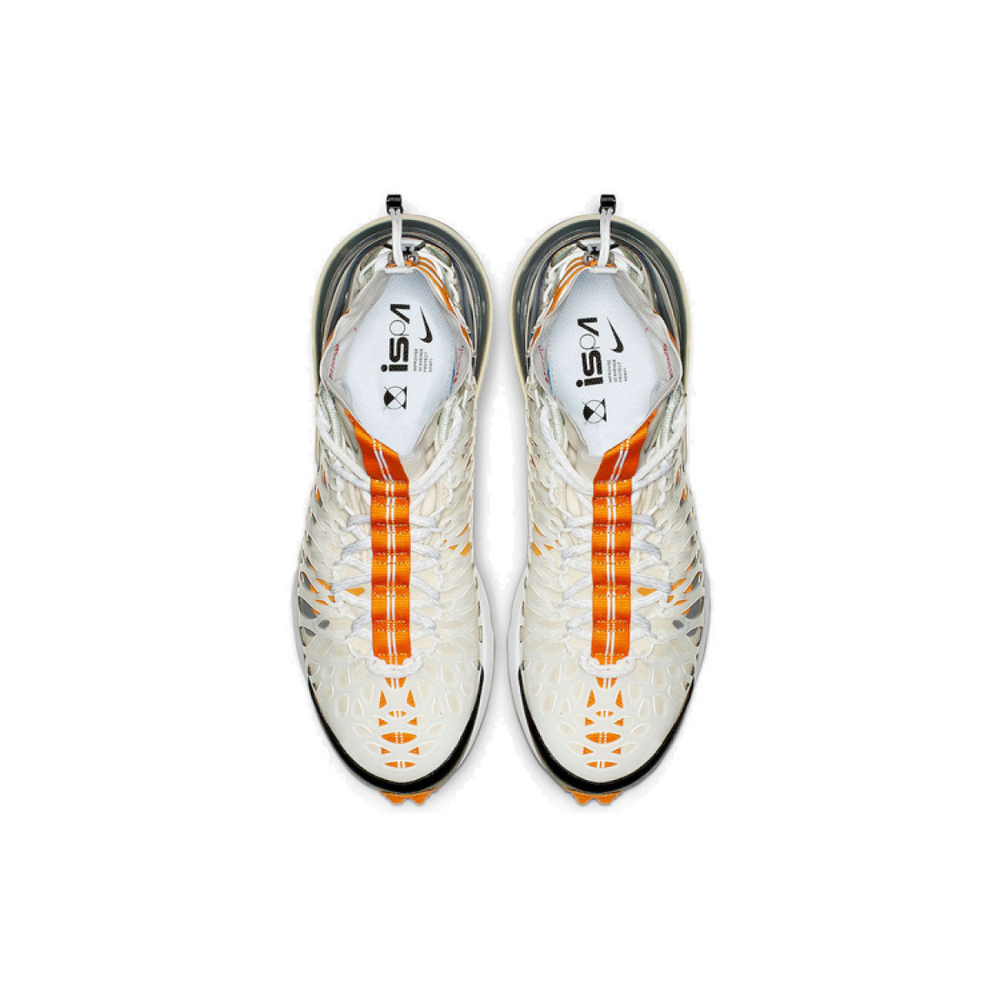 Nike Air Max 270 SP SOE ISPA "Ghost White"