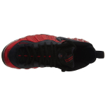 Nike Foamposite Pro university red