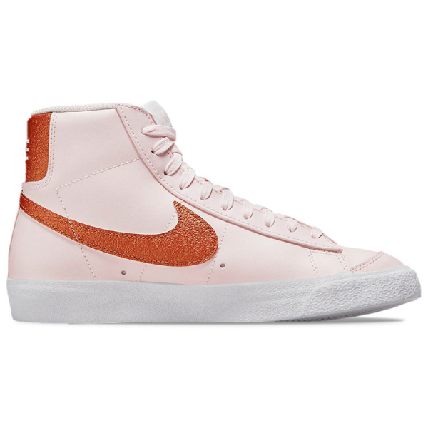 Nike Blazer "Copper Swoosh"