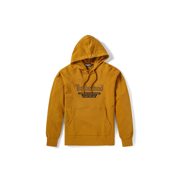 Timberland Logo