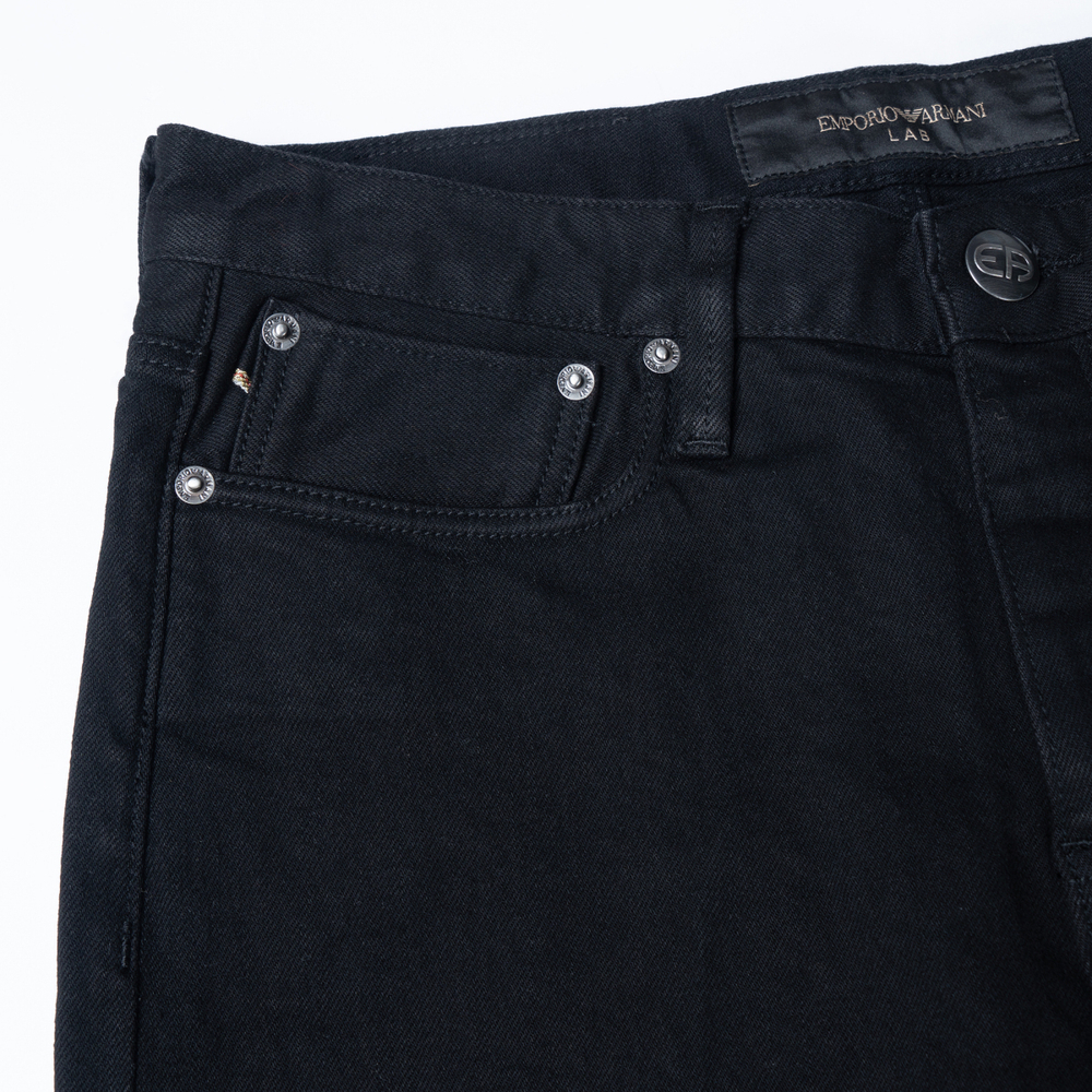 EMPORIO ARMANI SS23