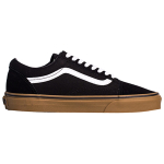 Vans Old Skool Black Gum